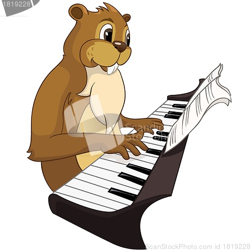 Image of Beaver CREES