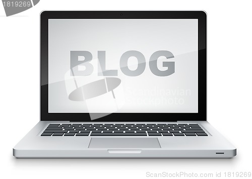Image of Laptop