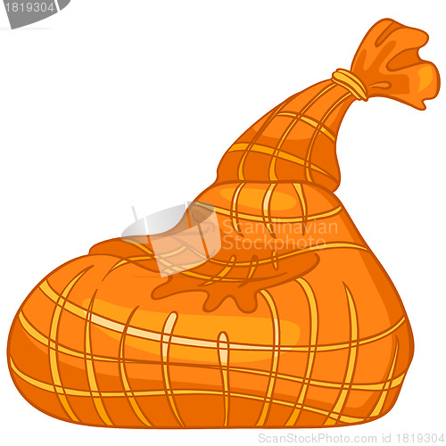 Image of Cartoon Home Furniture Chair