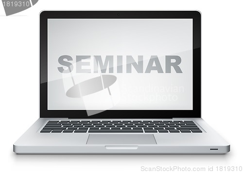 Image of Laptop