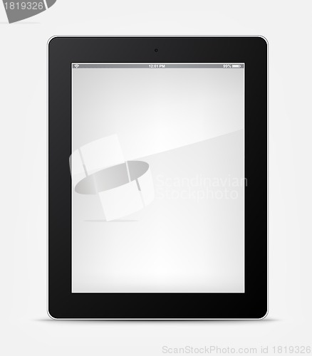 Image of Tablet PC