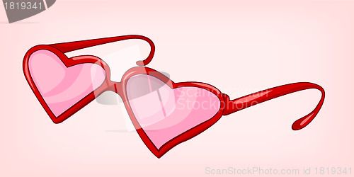 Image of Cartoon Home Miscellaneous Funny Glasses