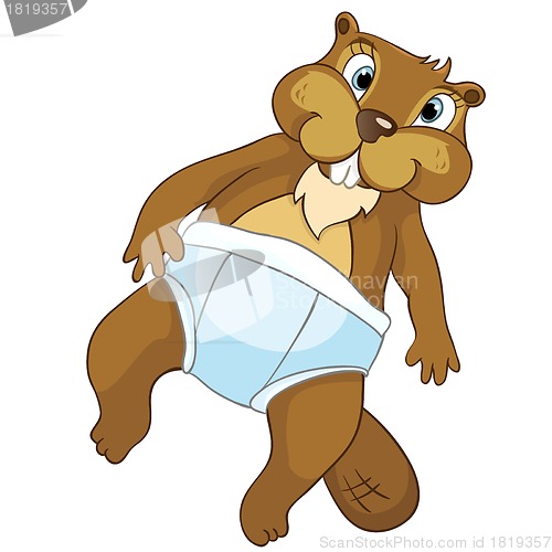 Image of Beaver CREES
