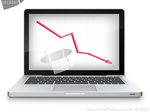 Image of Statistics Concept.