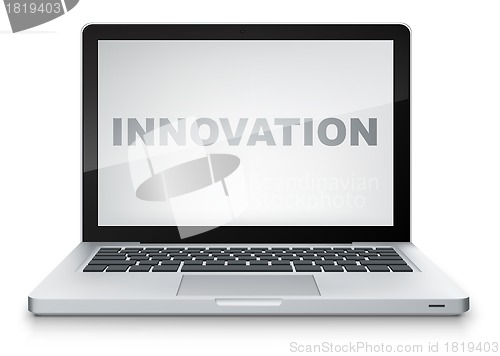 Image of Laptop