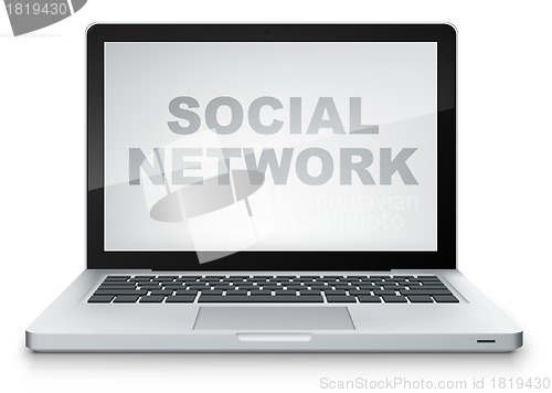 Image of Laptop