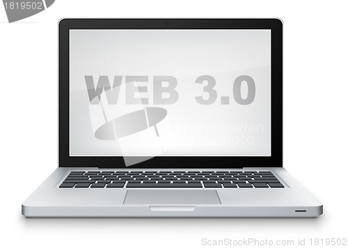 Image of Web 3.0