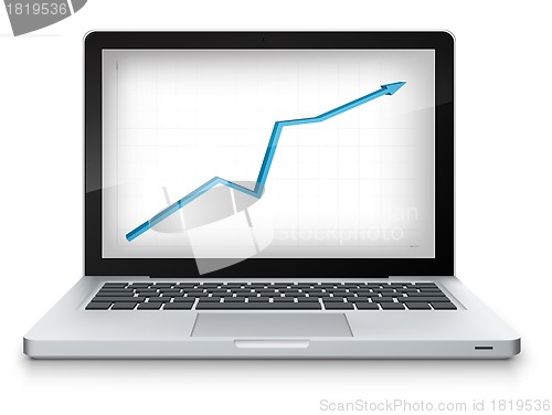 Image of Statistics Concept.