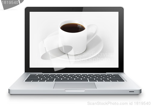 Image of Laptop