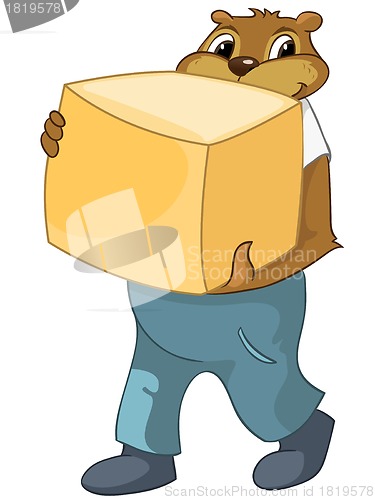 Image of Beaver CREES