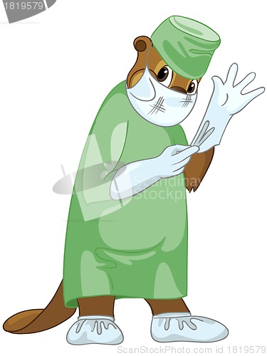 Image of Beaver CREES