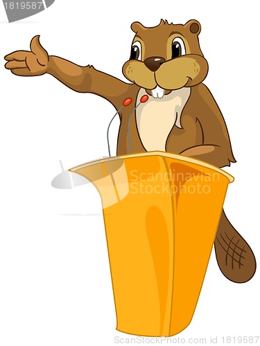 Image of Beaver CREES