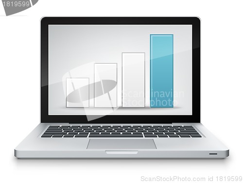 Image of Statistics Concept.