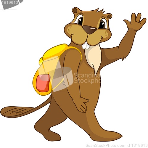 Image of Beaver CREES