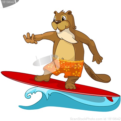 Image of Beaver CREES