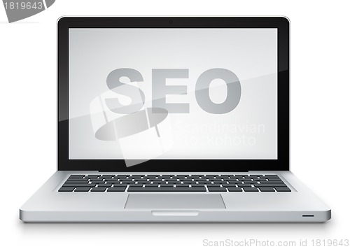 Image of Laptop