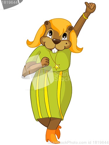Image of Beaver CREES