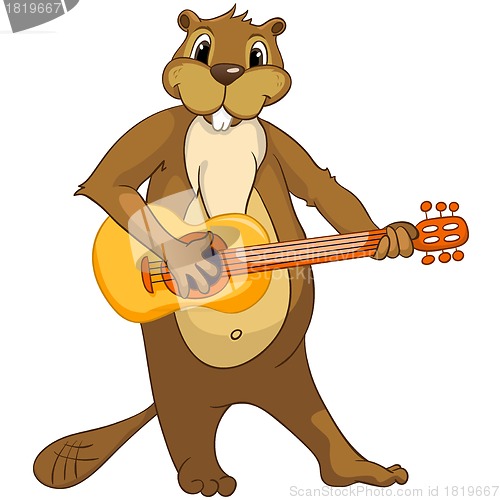 Image of Beaver CREES