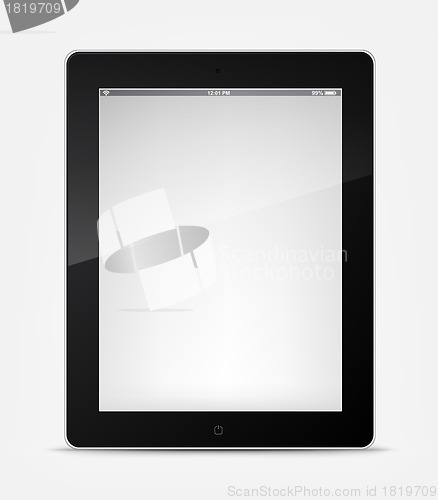 Image of Tablet PC