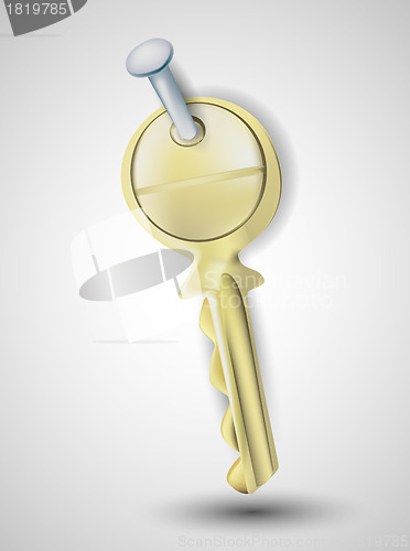 Image of Key