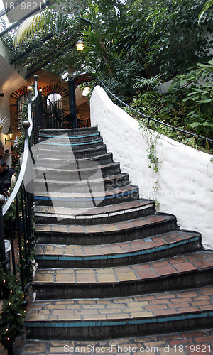 Image of Stairs