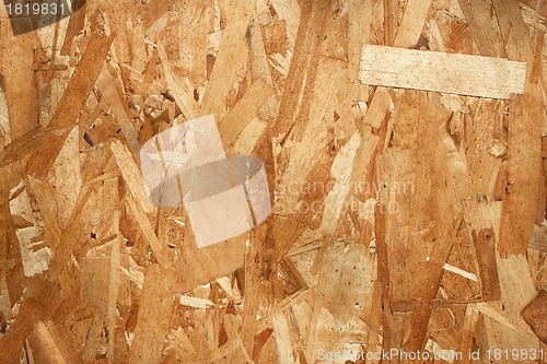 Image of Plywood texture