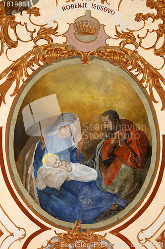 Image of Nativity Scene