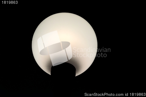 Image of Spherical Lantern