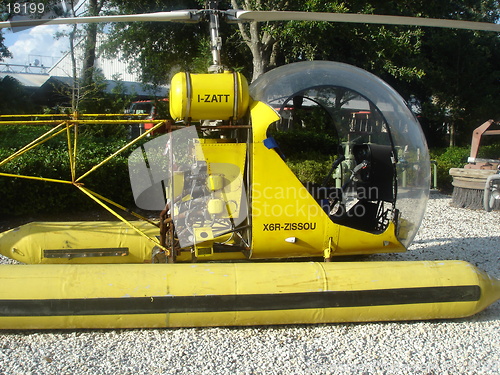 Image of Helicopter