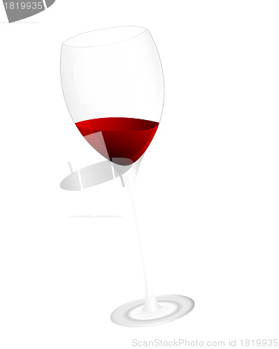 Image of wine glass