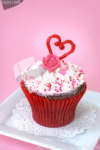 Image of Cupcake
