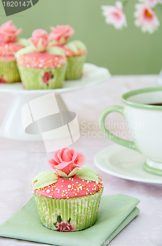 Image of Cupcakes