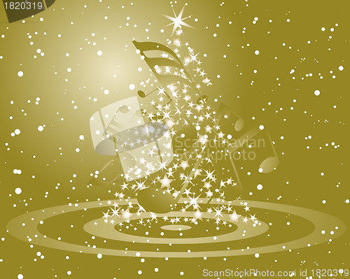 Image of christmas card