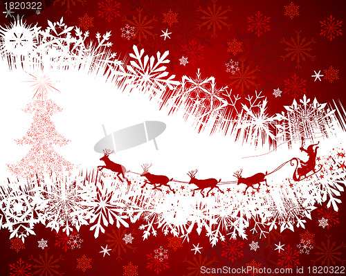 Image of christmas card