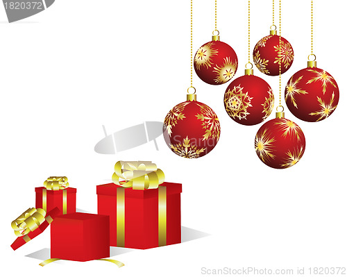 Image of christmas card