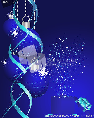 Image of christmas card