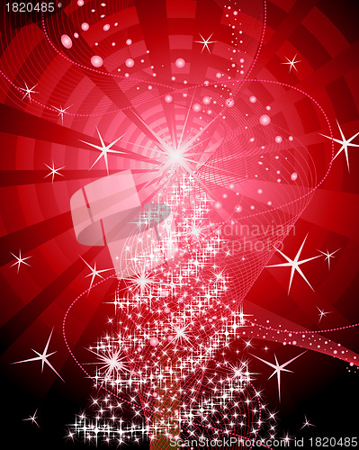 Image of christmas card