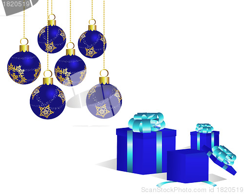 Image of christmas card