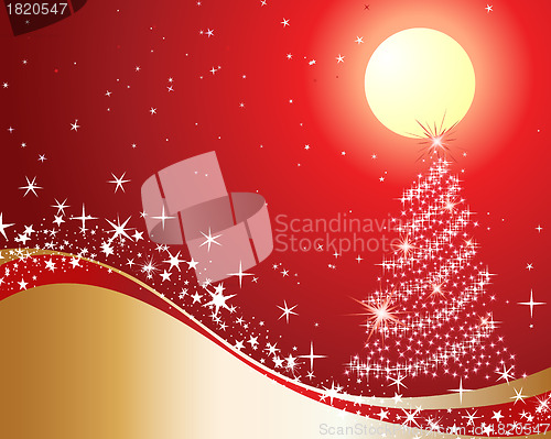 Image of christmas card