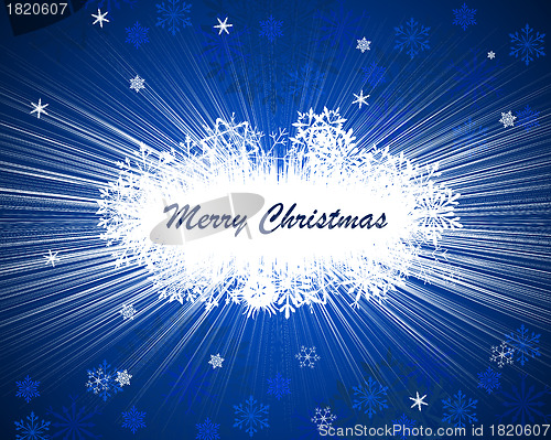 Image of christmas card