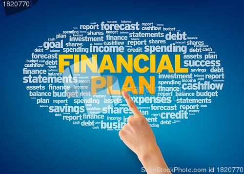 Image of Financial Plan