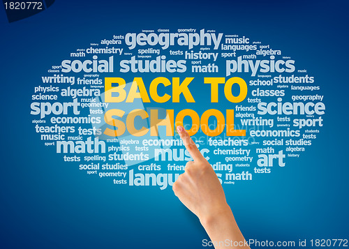 Image of Back To School