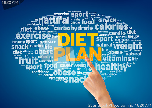 Image of Diet Plan