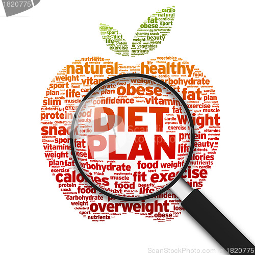 Image of Diet Plan