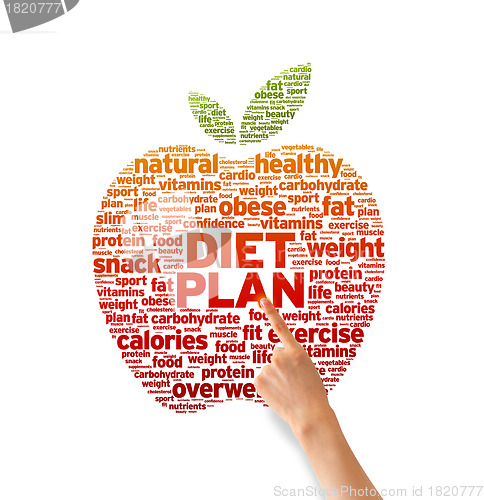 Image of Diet Plan