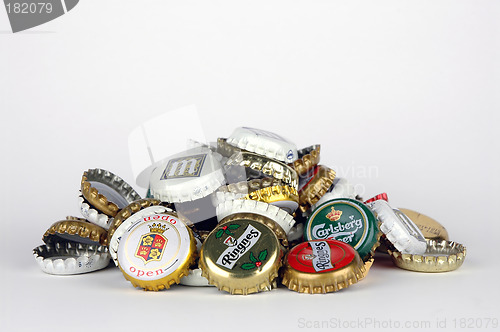 Image of Capsule collection