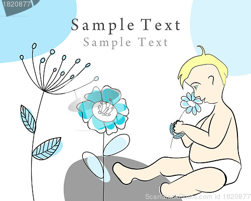 Image of greetings card