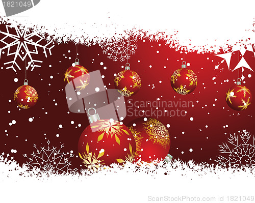 Image of christmas card
