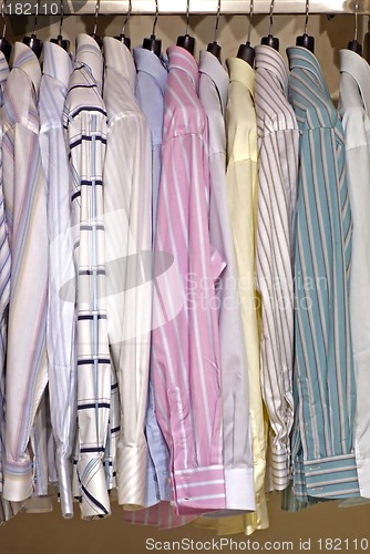 Image of Shirts