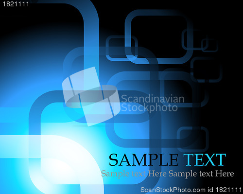 Image of abstract background